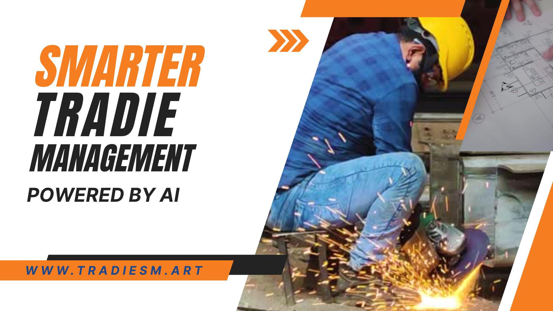 Image of Build Smart dashboard